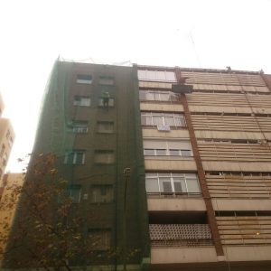 Empresas de rehabilitación de edificios en Madrid