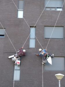 aislamiento térmico