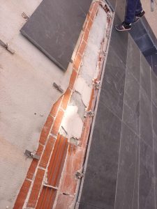 aislamiento térmico