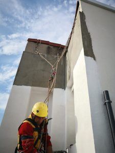 aislamiento térmico