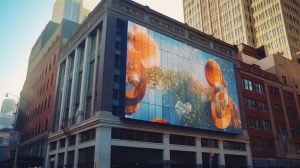 Clear Advertising Billboard on Downtown Building Facad _34x.jpg