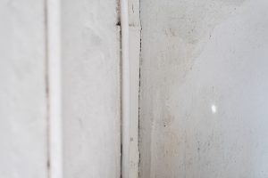 Photo of wall texture pattern