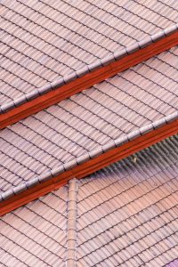 Roof pattern