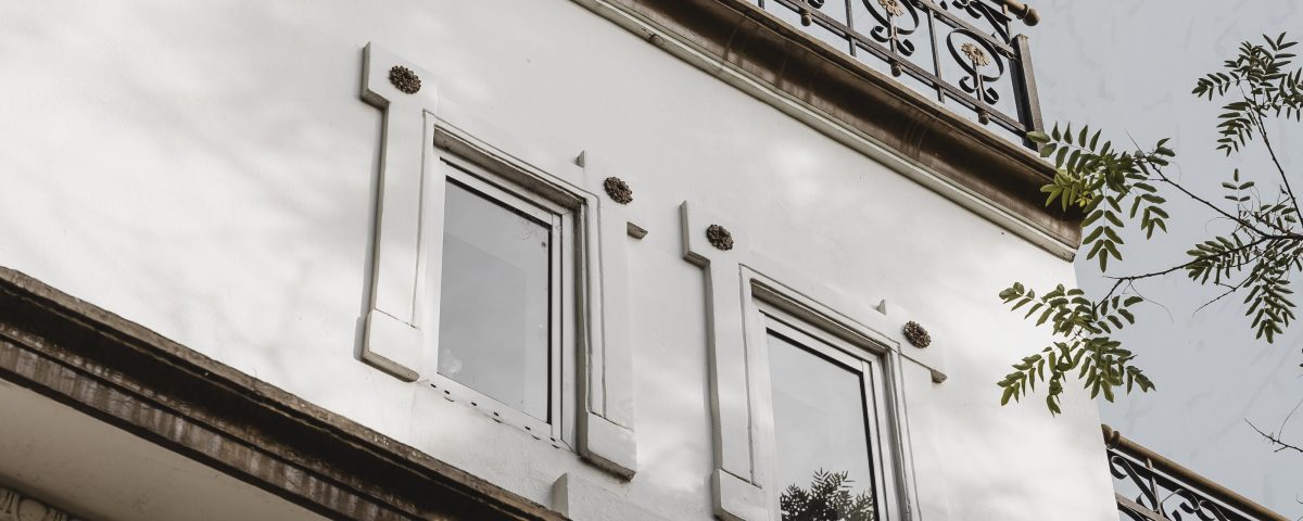 low-angle-city-building-architecture