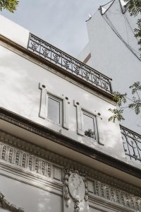 low-angle-city-building-architecture